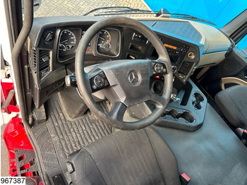 Cabeza tractora Mercedes-Benz Actros 1843 EURO 6, Hydrauliek, Retarder, LOHR: foto 5