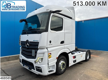 Leasing financiero de Mercedes-Benz Actros 1845 EURO 6, Mirrorcams, New tyres leasing Mercedes-Benz Actros 1845 EURO 6, Mirrorcams, New tyres: foto 1 Leasing financiero de Mercedes-Benz Actros 1845 EURO 6, Mirrorcams, New tyres leasing Mercedes-Benz Actros 1845 EURO 6, Mirrorcams, New tyres: foto 1