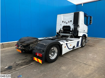 Cabeza tractora Mercedes-Benz Actros 1845 EURO 6, PTO, LOHR, Standairco: foto 4