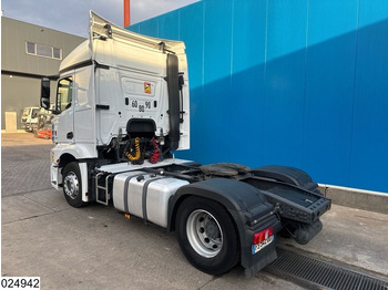 Cabeza tractora Mercedes-Benz Actros 1845 EURO 6: foto 4