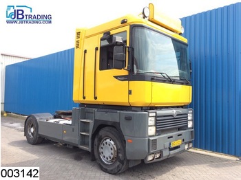 Cabeza tractora Renault AE Magnum 560 EURO 2, V8, Manual, Airco, Hydraul: foto 1