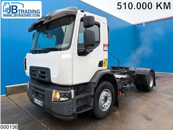 Leasing financiero de Renault C 380 EURO 6d, PTO leasing Renault C 380 EURO 6d, PTO: foto 1