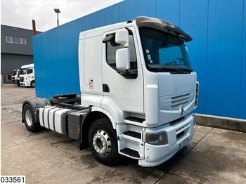 Cabeza tractora Renault Lander 460 Hydraulic: foto 4 Cabeza tractora Renault Lander 460 Hydraulic: foto 4