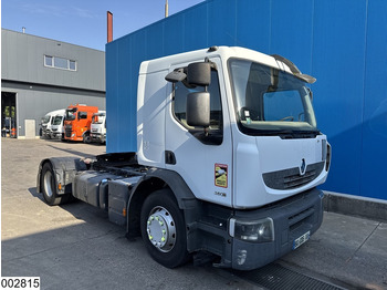 Leasing financiero de Renault Premium 380 Dxi EURO 5, Hydraulic leasing Renault Premium 380 Dxi EURO 5, Hydraulic: foto 3