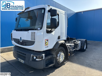 Leasing financiero de Renault Premium 380 Dxi EURO 5, Hydraulic leasing Renault Premium 380 Dxi EURO 5, Hydraulic: foto 1