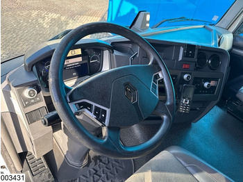 Cabeza tractora Renault T 460 EURO 6, Retarder: foto 5 Cabeza tractora Renault T 460 EURO 6, Retarder: foto 5