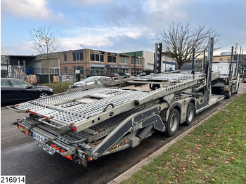 Cabeza tractora Scania P 450 EURO 6, Rolfo, Retarder, Combi: foto 2 Cabeza tractora Scania P 450 EURO 6, Rolfo, Retarder, Combi: foto 2