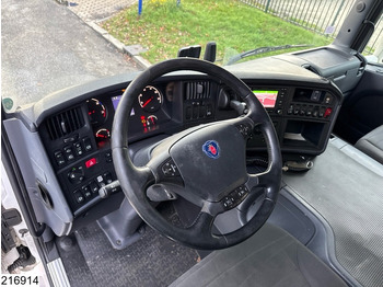 Cabeza tractora Scania P 450 EURO 6, Rolfo, Retarder, Combi: foto 5 Cabeza tractora Scania P 450 EURO 6, Rolfo, Retarder, Combi: foto 5