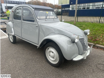 Coche Citroën ? 2CV: foto 2