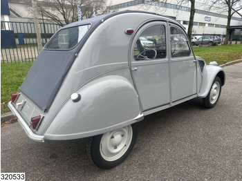 Coche Citroën ? 2CV: foto 4