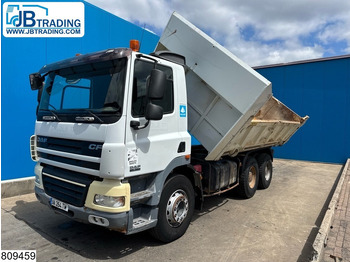 Volquete camión DAF CF 360