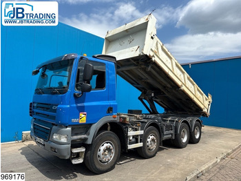Volquete camión DAF CF 410