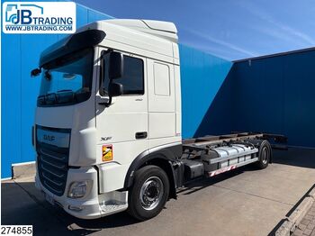 Portacontenedore/ Intercambiable camión DAF XF 450