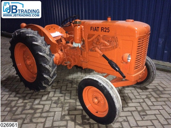 Tractor FIAT