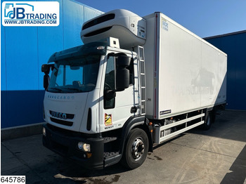 Frigorífico camión IVECO