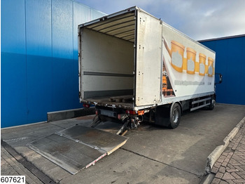 Camión caja cerrada Iveco 180E28 EURO 5, Dhollandia, Handgeschakeld: foto 2
