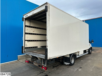 Camión caja cerrada Iveco Daily 65-140 CNG EURO 6, CNG: foto 4 Camión caja cerrada Iveco Daily 65-140 CNG EURO 6, CNG: foto 4