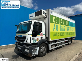 Frigorífico camión IVECO Stralis