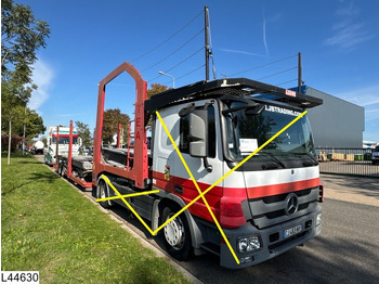 Leasing financiero de Lohr Eurolohr Eurolohr leasing Lohr Eurolohr Eurolohr: foto 3