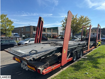 Leasing financiero de Lohr Eurolohr Eurolohr leasing Lohr Eurolohr Eurolohr: foto 2