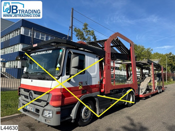 Leasing financiero de Lohr Eurolohr Eurolohr leasing Lohr Eurolohr Eurolohr: foto 1