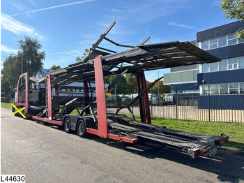 Leasing financiero de Lohr Eurolohr Eurolohr leasing Lohr Eurolohr Eurolohr: foto 4