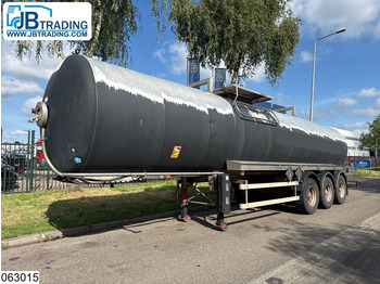 Cisterna semirremolque MAISONNEUVE