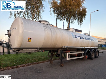 Cisterna semirremolque MAISONNEUVE