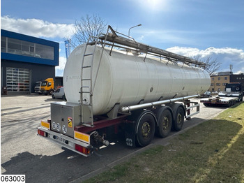 Cisterna semirremolque MAISONNEUVE Food 29448 Litre: foto 5
