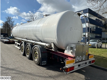Cisterna semirremolque MAISONNEUVE Food 29448 Litre: foto 3