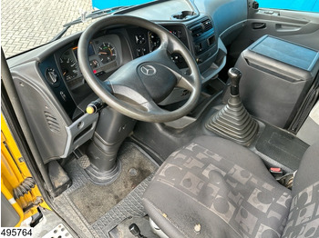 Volquete camión, Camión grúa Mercedes-Benz Axor 2629 EURO 5, Palfinger, Remote, Steel: foto 5 Volquete camión, Camión grúa Mercedes-Benz Axor 2629 EURO 5, Palfinger, Remote, Steel: foto 5