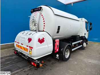 Cisterna camión Renault Midlum 220 EURO 5, 10505 Liter, LPG GPL, Gastank, Telma: foto 2 Cisterna camión Renault Midlum 220 EURO 5, 10505 Liter, LPG GPL, Gastank, Telma: foto 2