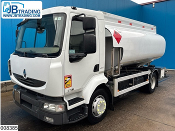 Cisterna camión RENAULT Midlum 270