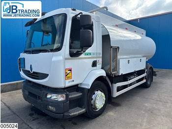 Cisterna camión RENAULT Midlum 270