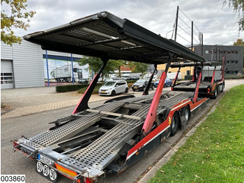 Leasing financiero de Renault Premium 460 Dxi EURO 5, Lohr, Multilohr, retarder, Combi leasing Renault Premium 460 Dxi EURO 5, Lohr, Multilohr, retarder, Combi: foto 2