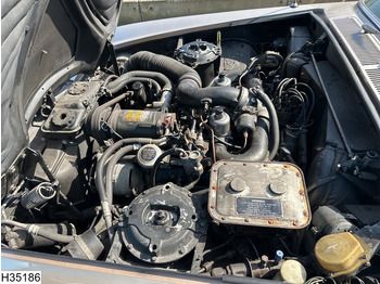 Sedan Rolls-Royce Limousine Silver Shadow 2 Silver Shadow II, 8 Cilinder: foto 3 Sedan Rolls-Royce Limousine Silver Shadow 2 Silver Shadow II, 8 Cilinder: foto 3