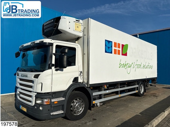 Frigorífico camión SCANIA P 230
