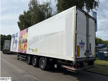 Frigorífico semirremolque Schmitz Cargobull Koel vries Carrier Vector 1550, Dhollandia: foto 2