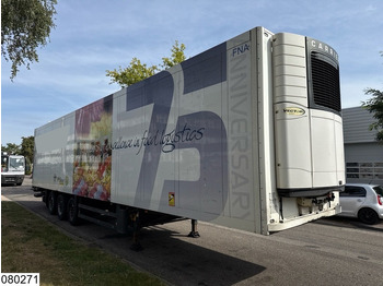 Frigorífico semirremolque Schmitz Cargobull Koel vries Carrier Vector 1550, Dhollandia: foto 5