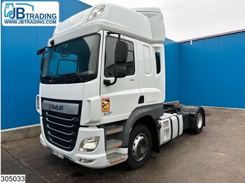 Cabeza tractora DAF CF 480
