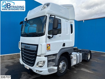 Cabeza tractora DAF CF 480