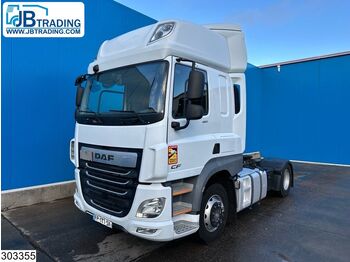 Cabeza tractora DAF CF 480