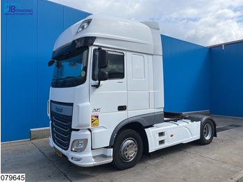 Cabeza tractora DAF XF 440