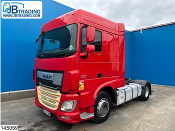 Cabeza tractora DAF XF 460