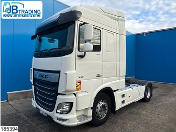 Cabeza tractora DAF XF 480