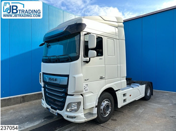 Cabeza tractora DAF XF 480