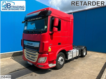 Cabeza tractora DAF XF 480
