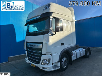 Cabeza tractora DAF XF 480