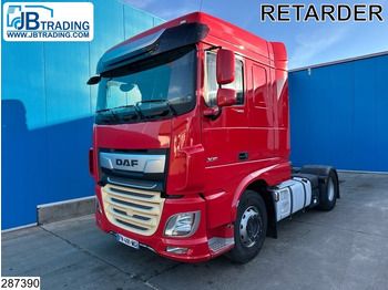 Cabeza tractora DAF XF 480