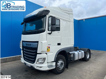 Cabeza tractora DAF XF 480